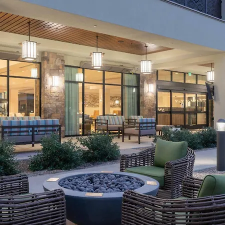 Towneplace Suites By Marriott Thousand Oaks Agoura Hills